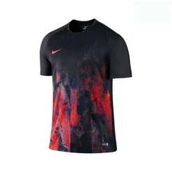 Nike Inter Mailand Fleece Hose Schwarz -Pro Sport Verkauf nike flash cr7 ss top schwarz rot