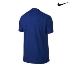 Nike Flash Dri-Fit Cool Fussballshirt Blau -Pro Sport Verkauf nike flash dri fit cool fussballshirt blau2