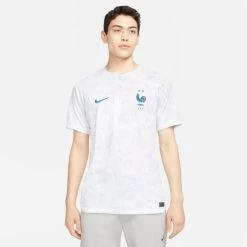 Nike Frankreich 22 Auswärtstrikot Weiß 15 Nike Frankreich 22 Auswärtstrikot Weiß -Pro Sport Verkauf nike frankreich 22 auswaertstrikot weiss4