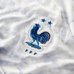 Nike Frankreich 22 Auswärtstrikot Weiß 16 Nike Frankreich 22 Auswärtstrikot Weiß -Pro Sport Verkauf nike frankreich 22 auswaertstrikot weiss5