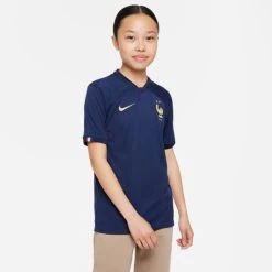 Nike Frankreich 22 Heimtrikot Kinder Dunkelblau 15 Nike Frankreich 22 Heimtrikot Kinder Dunkelblau -Pro Sport Verkauf nike frankreich 22 heimtrikot kinder dunkelblau4