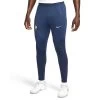 Nike Frankreich Strike Trainingshose Dunkelblau -Pro Sport Verkauf nike frankreich strike trainingshose dunkelblau 1