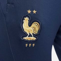 Nike Frankreich Strike Trainingshose Dunkelblau -Pro Sport Verkauf nike frankreich strike trainingshose dunkelblau4
