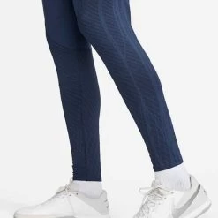 Nike Frankreich Strike Trainingshose Dunkelblau -Pro Sport Verkauf nike frankreich strike trainingshose dunkelblau5