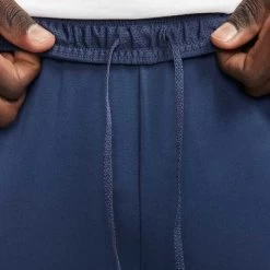 Nike Frankreich Strike Trainingshose Dunkelblau -Pro Sport Verkauf nike frankreich strike trainingshose dunkelblau6