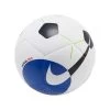 Nike Futsal Pro Ball Weiß/blau 2 Nike Futsal Pro Ball Weiß/blau -Pro Sport Verkauf nike futsal pro ball weiss blau