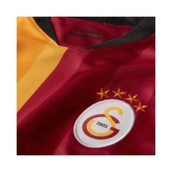 Nike Galatasaray Istanbul Heimtrikot 2019/20 Rot/orange -Pro Sport Verkauf nike galatasaray istanbul heimtrikot 2019 20 rot orange3