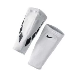 Nike Guard Lock Elite Sleeve Weiß/schwarz
