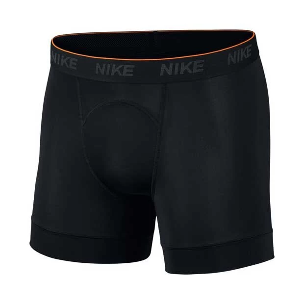 Nike Herren Boxershorts 2 Paar Schwarz 3 Nike Herren Boxershorts 2 Paar Schwarz