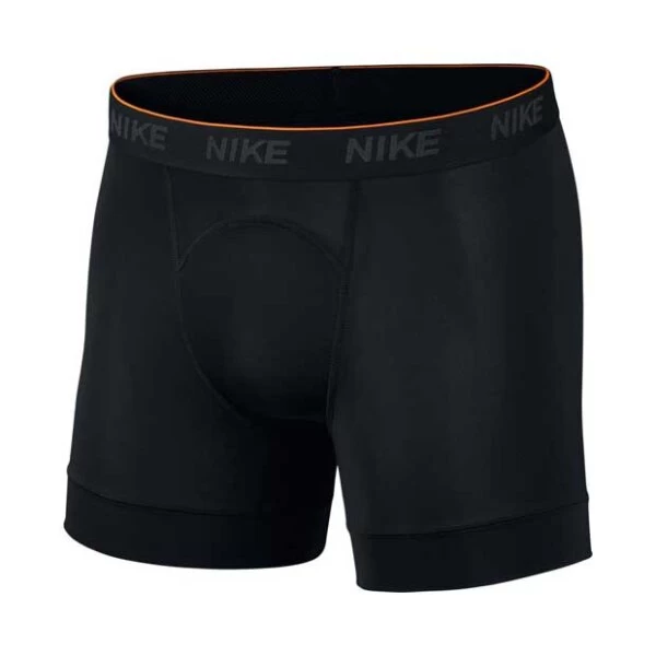 Nike Herren Boxershorts 2 Paar Schwarz 4 Nike Herren Boxershorts 2 Paar Schwarz – Bild 2