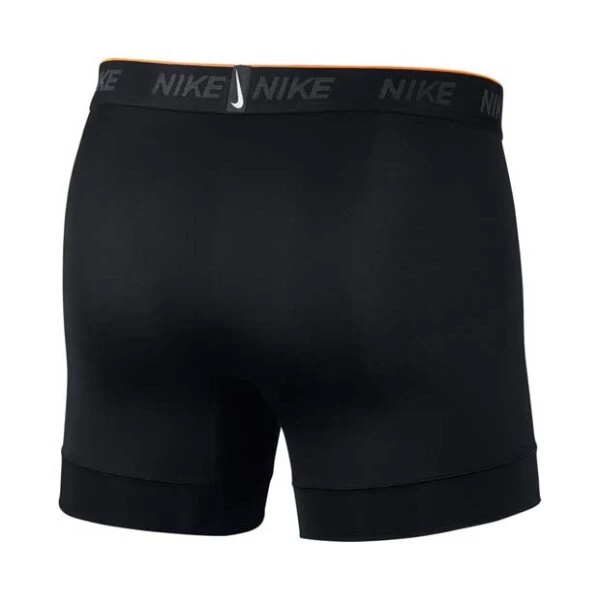 Nike Herren Boxershorts 2 Paar Schwarz 5 Nike Herren Boxershorts 2 Paar Schwarz – Bild 3