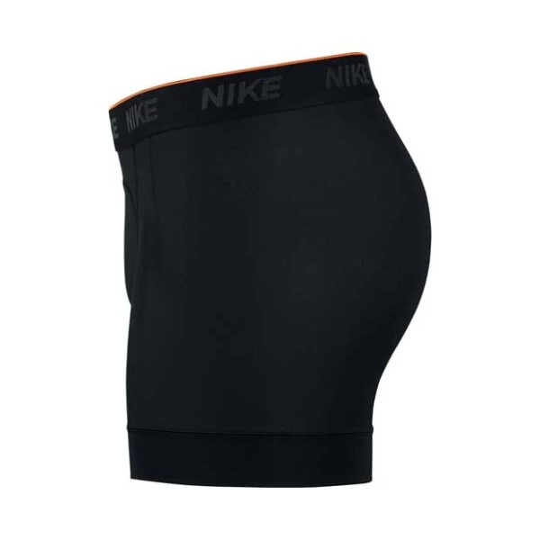 Nike Herren Boxershorts 2 Paar Schwarz 6 Nike Herren Boxershorts 2 Paar Schwarz – Bild 4