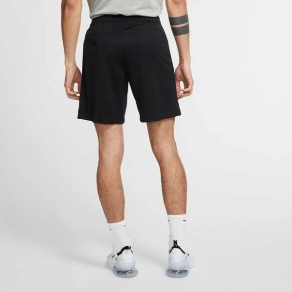 Nike Inter Mailand Stadium 3rd Shorts 2020/2021 Schwarz/gelb 5 Nike Inter Mailand Stadium 3rd Shorts 2020/2021 Schwarz/gelb – Bild 3