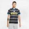Nike Inter Mailand Stadium 3rd Trikot 2020/2021 Schwarz/grau 1 Nike Inter Mailand Stadium 3rd Trikot 2020/2021 Schwarz/grau -Pro Sport Verkauf nike inter mailand stadium 3rd trikot 2020 2021 schwarz grau