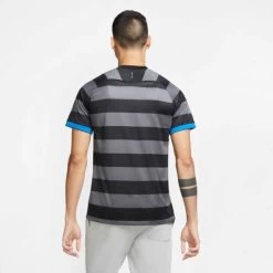 Nike Inter Mailand Stadium 3rd Trikot 2020/2021 Schwarz/grau 13 Nike Inter Mailand Stadium 3rd Trikot 2020/2021 Schwarz/grau -Pro Sport Verkauf nike inter mailand stadium 3rd trikot 2020 2021 schwarz grau2