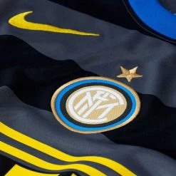 Nike Inter Mailand Stadium 3rd Trikot 2020/2021 Schwarz/grau 16 Nike Inter Mailand Stadium 3rd Trikot 2020/2021 Schwarz/grau -Pro Sport Verkauf nike inter mailand stadium 3rd trikot 2020 2021 schwarz grau5