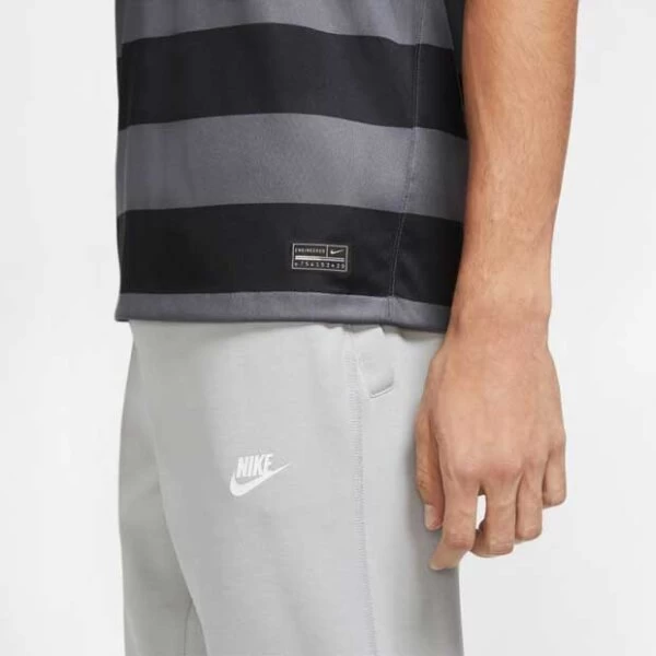 Nike Inter Mailand Stadium 3rd Trikot 2020/2021 Schwarz/grau 11 Nike Inter Mailand Stadium 3rd Trikot 2020/2021 Schwarz/grau – Bild 9