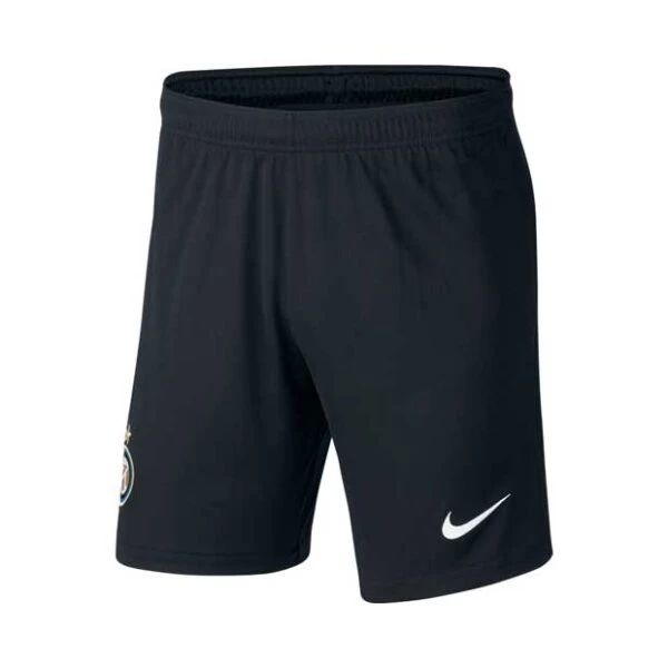 Nike Inter Mailand Stadium 3rd Shorts 2020/2021 Schwarz/gelb 11 Nike Inter Mailand Stadium 3rd Shorts 2020/2021 Schwarz/gelb – Bild 9