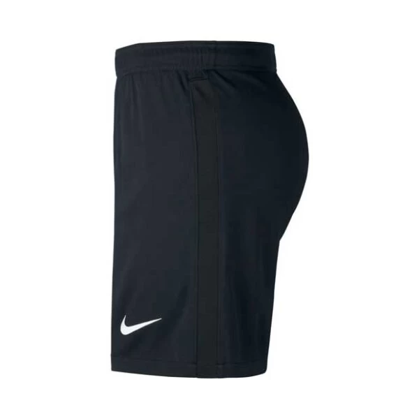 Nike Inter Mailand Stadium Home/Away Shorts 2020/21 Schwarz 6 Nike Inter Mailand Stadium Home/Away Shorts 2020/21 Schwarz – Bild 4