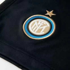 Nike Inter Mailand Stadium Home/Away Shorts 2020/21 Schwarz 15 Nike Inter Mailand Stadium Home/Away Shorts 2020/21 Schwarz -Pro Sport Verkauf nike inter mailand stadium home away shorts 2020 21 schwarz4