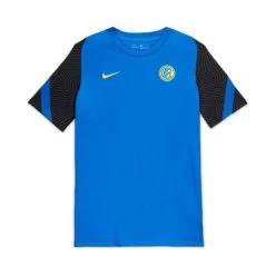 Nike Inter Mailand Strike Langarm-Fussballoberteil Blau -Pro Sport Verkauf nike inter mailand strike kurzarm fussballoberteil blau 2