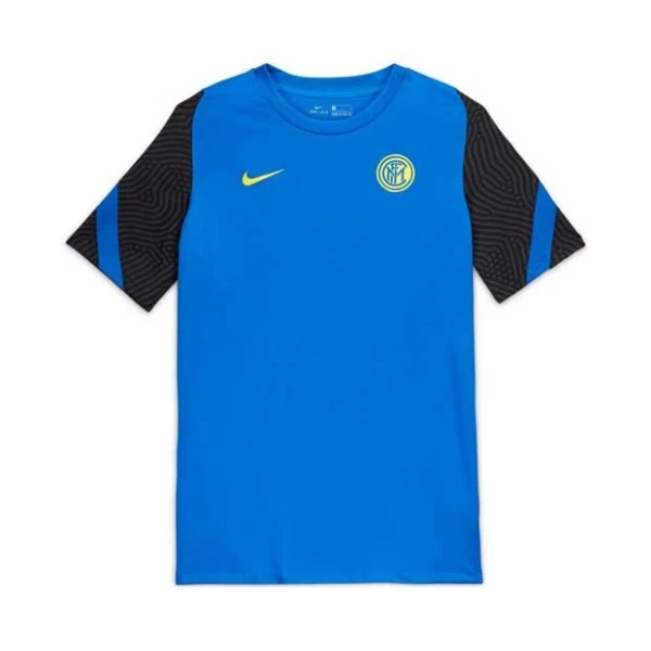 Nike F.C. Hose Blau 7 Nike F.C. Hose Blau – Bild 5