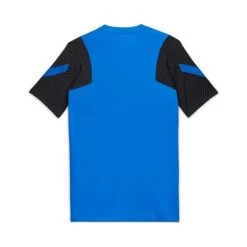 Nike Inter Mailand Strike Kurzarm-Fussballoberteil Blau -Pro Sport Verkauf nike inter mailand strike kurzarm fussballoberteil blau2