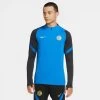 Nike Inter Mailand Strike Langarm-Fussballoberteil Blau -Pro Sport Verkauf nike inter mailand strike langarm fussballoberteil blau