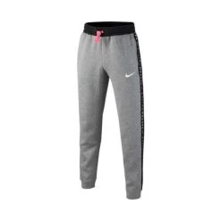 Nike Kylian Mbappe Hybrid Fleece Hose Kinder Grau/schwarz 18 Nike Kylian Mbappe Hybrid Fleece Hose Kinder Grau/schwarz -Pro Sport Verkauf nike kylian mbappe hybrid fleece hose kinder grau schwarz7