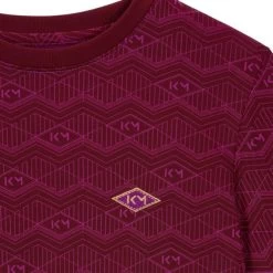 Nike Kylian Mbappe T-Shirt Kinder Dunkelrot 14 Nike Kylian Mbappe T-Shirt Kinder Dunkelrot -Pro Sport Verkauf nike kylian mbappe t shirt kinder dunkelrot3