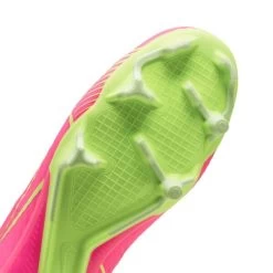 Nike Mercurial Air Zoom Superfly 9 Academy FG Pink/neongelb -Pro Sport Verkauf nike mercurial air zoom superfly 9 academy fg pink neongelb7
