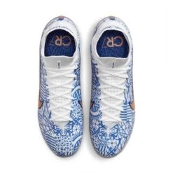 Nike Mercurial Air Zoom Superfly 9 Elite CR7 SG Weiß/blau 15 Nike Mercurial Air Zoom Superfly 9 Elite CR7 SG Weiß/blau -Pro Sport Verkauf nike mercurial air zoom superfly 9 elite cr7 sg weiss blau4