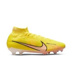 Jako Sleeve Stutzen Ohne Fuß Gelb -Pro Sport Verkauf nike mercurial air zoom superfly 9 elite fg fussballschuh