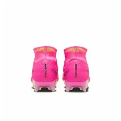 Nike Mercurial Air Zoom Superfly 9 Elite FG Fußballschuh Pink/neongelb -Pro Sport Verkauf nike mercurial air zoom superfly 9 elite fg fussballschuh pink neongelb6