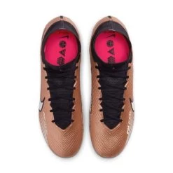 Nike Mercurial Air Zoom Superfly 9 Elite FG Gold/schwarz -Pro Sport Verkauf nike mercurial air zoom superfly 9 elite fg gold schwarz4