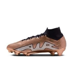 Nike Mercurial Air Zoom Superfly 9 Elite FG Gold/schwarz -Pro Sport Verkauf nike mercurial air zoom superfly 9 elite fg gold schwarz6