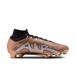 Nike Mercurial Air Zoom Superfly 9 Elite FG Gold/schwarz -Pro Sport Verkauf nike mercurial air zoom superfly 9 elite fg gold schwarz7