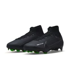 Nike Mercurial Air Zoom Superfly 9 Elite FG Schwarz/grau 14 Nike Mercurial Air Zoom Superfly 9 Elite FG Schwarz/grau -Pro Sport Verkauf nike mercurial air zoom superfly 9 elite fg schwarz grau3
