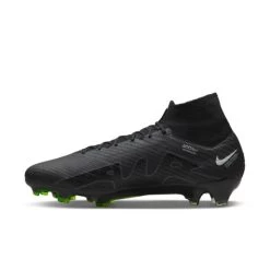 Nike Mercurial Air Zoom Superfly 9 Elite FG Schwarz/grau 16 Nike Mercurial Air Zoom Superfly 9 Elite FG Schwarz/grau -Pro Sport Verkauf nike mercurial air zoom superfly 9 elite fg schwarz grau5