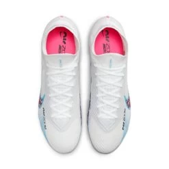 Nike Mercurial Air Zoom Superfly 9 Elite FG Weiß -Pro Sport Verkauf nike mercurial air zoom superfly 9 elite fg weiss4
