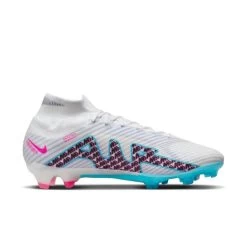 Nike Mercurial Air Zoom Superfly 9 Elite FG Weiß -Pro Sport Verkauf nike mercurial air zoom superfly 9 elite fg weiss5