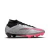 Nike Mercurial Air Zoom Superfly 9 Elite XXV FG Fußballschuh Silber/pink -Pro Sport Verkauf nike mercurial air zoom superfly 9 elite xxv fg fussballschuh silber pink 2