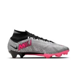 Nike Mercurial Air Zoom Superfly 9 Elite XXV FG Fußballschuh Silber/pink -Pro Sport Verkauf nike mercurial air zoom superfly 9 elite xxv fg fussballschuh silber pink3