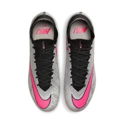 Nike Mercurial Air Zoom Superfly 9 Elite XXV FG Fußballschuh Silber/pink -Pro Sport Verkauf nike mercurial air zoom superfly 9 elite xxv fg fussballschuh silber pink4