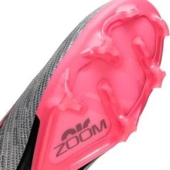 Nike Mercurial Air Zoom Superfly 9 Elite XXV FG Fußballschuh Silber/pink -Pro Sport Verkauf nike mercurial air zoom superfly 9 elite xxv fg fussballschuh silber pink7