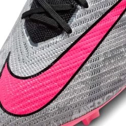 Nike Mercurial Air Zoom Superfly 9 Elite XXV FG Fußballschuh Silber/pink -Pro Sport Verkauf nike mercurial air zoom superfly 9 elite xxv fg fussballschuh silber pink8