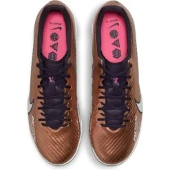 Nike Mercurial Air Zoom Vapor 15 Academy IC Hallenschuh Gold 15 Nike Mercurial Air Zoom Vapor 15 Academy IC Hallenschuh Gold -Pro Sport Verkauf nike mercurial air zoom vapor 15 academy ic hallenschuh gold4