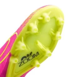 Nike Mercurial Air Zoom Vapor 15 Elite AG Kunstrasenschuh Pink/neongelb 17 Nike Mercurial Air Zoom Vapor 15 Elite AG Kunstrasenschuh Pink/neongelb -Pro Sport Verkauf nike mercurial air zoom vapor 15 elite ag kunstrasenschuh pink neongelb6