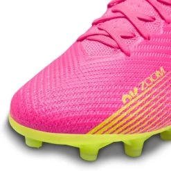 Nike Mercurial Air Zoom Vapor 15 Elite AG Kunstrasenschuh Pink/neongelb 19 Nike Mercurial Air Zoom Vapor 15 Elite AG Kunstrasenschuh Pink/neongelb -Pro Sport Verkauf nike mercurial air zoom vapor 15 elite ag kunstrasenschuh pink neongelb8