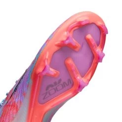 Nike Mercurial Air Zoom Vapor 15 Elite Dream Speed FG Fussballschuh Blau/pink -Pro Sport Verkauf nike mercurial air zoom vapor 15 elite dream speed fg fussballschuh blau pink6